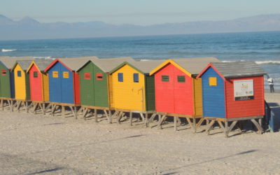 We have booked our tickets!