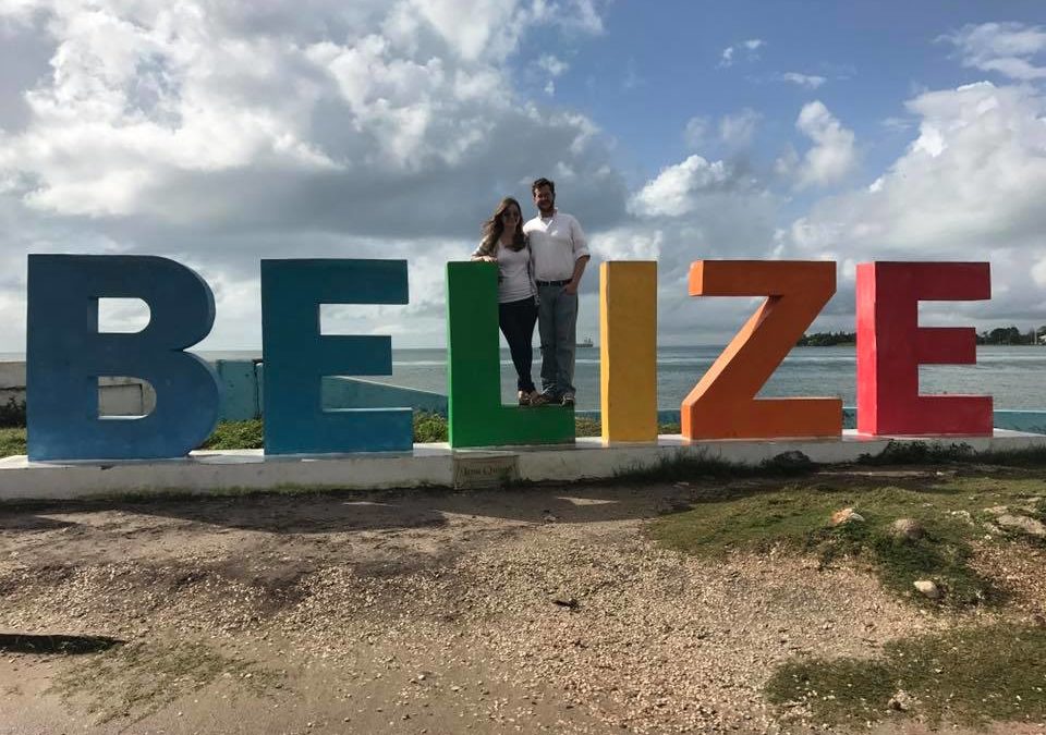 Meet SAMS-USA: David and Mary Beth Alenskis