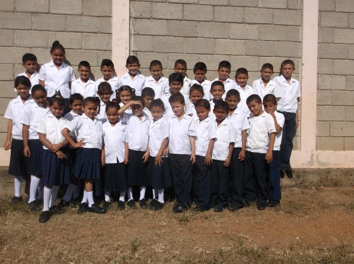 Loving Honduras February 2016