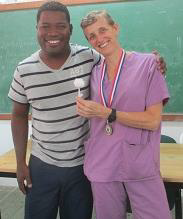 Cathy’s Caribbean Quarterly December 2015