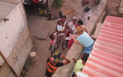 Small Gifts Making a Big Difference