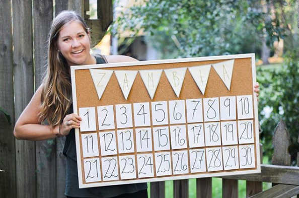 SAMS Missionary April Sylvester Seeks Your Partnership