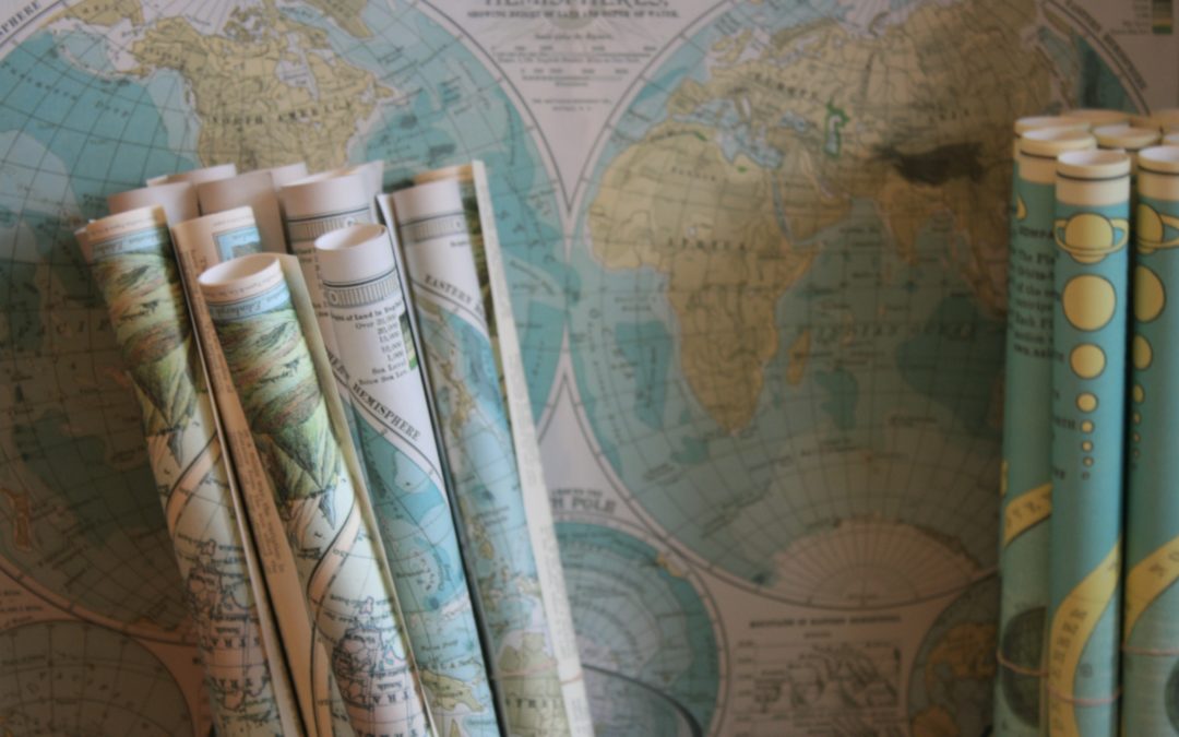 World Mission Sunday