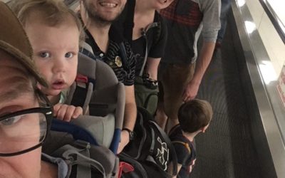 Of bomb cyclones, dengue fever, and God’s providence