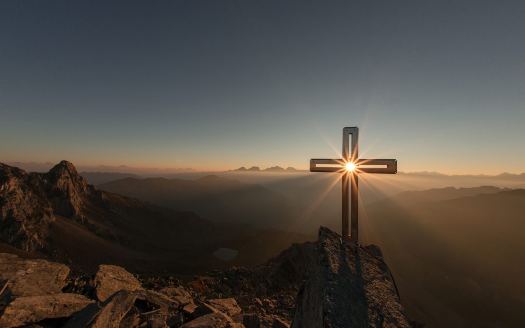 So Remember: Friday of Easter Week