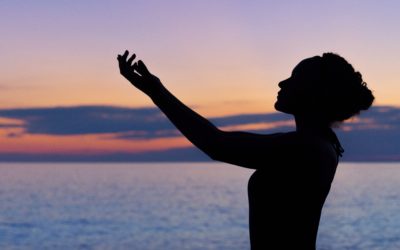 Prayer for Perspective