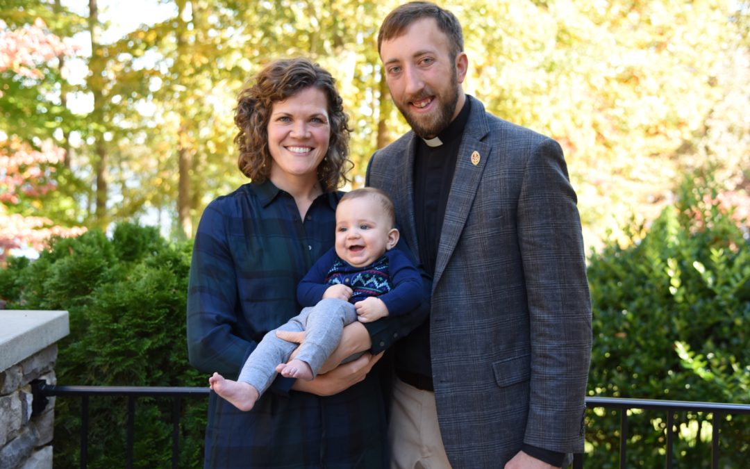 Missionary Mom: Stephie Van Wagenen