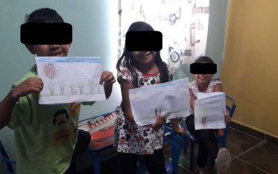 SAMS Response Update from Stewart Wicker