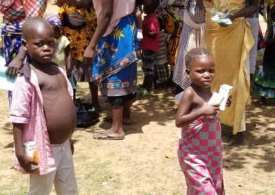 2019 Refugee Outreach