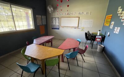 I´ve got the joy, joy, joy, joy